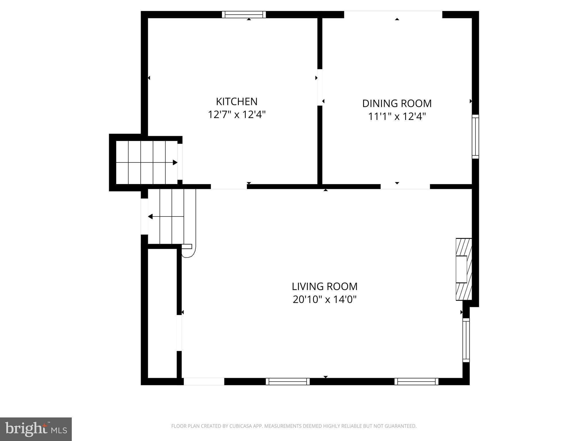 DEVONSHIRE - Residential