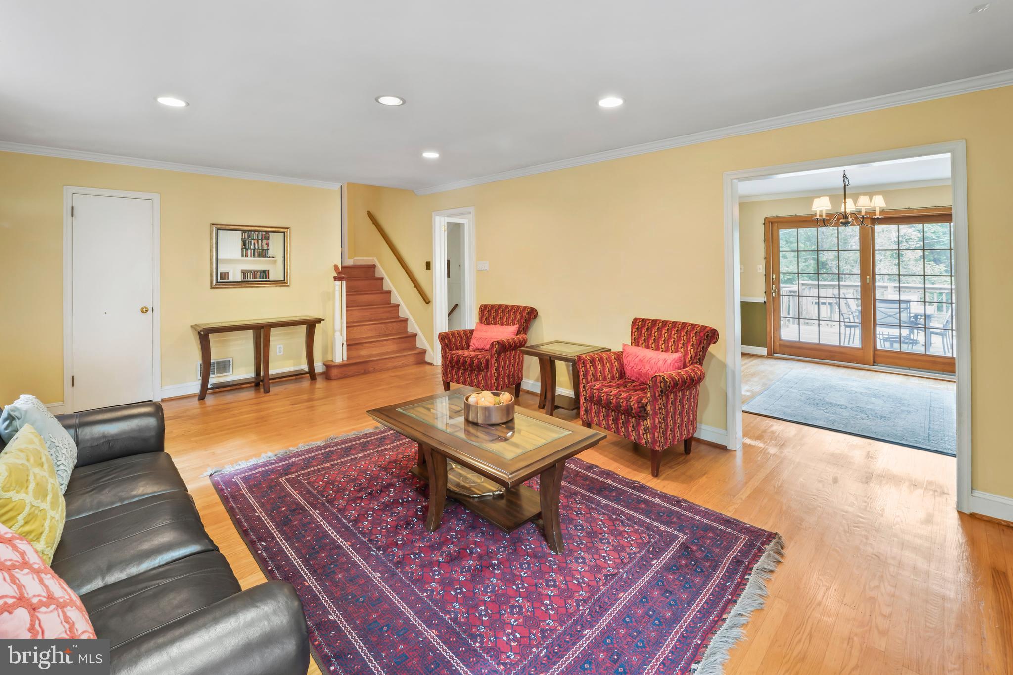 DEVONSHIRE - Residential