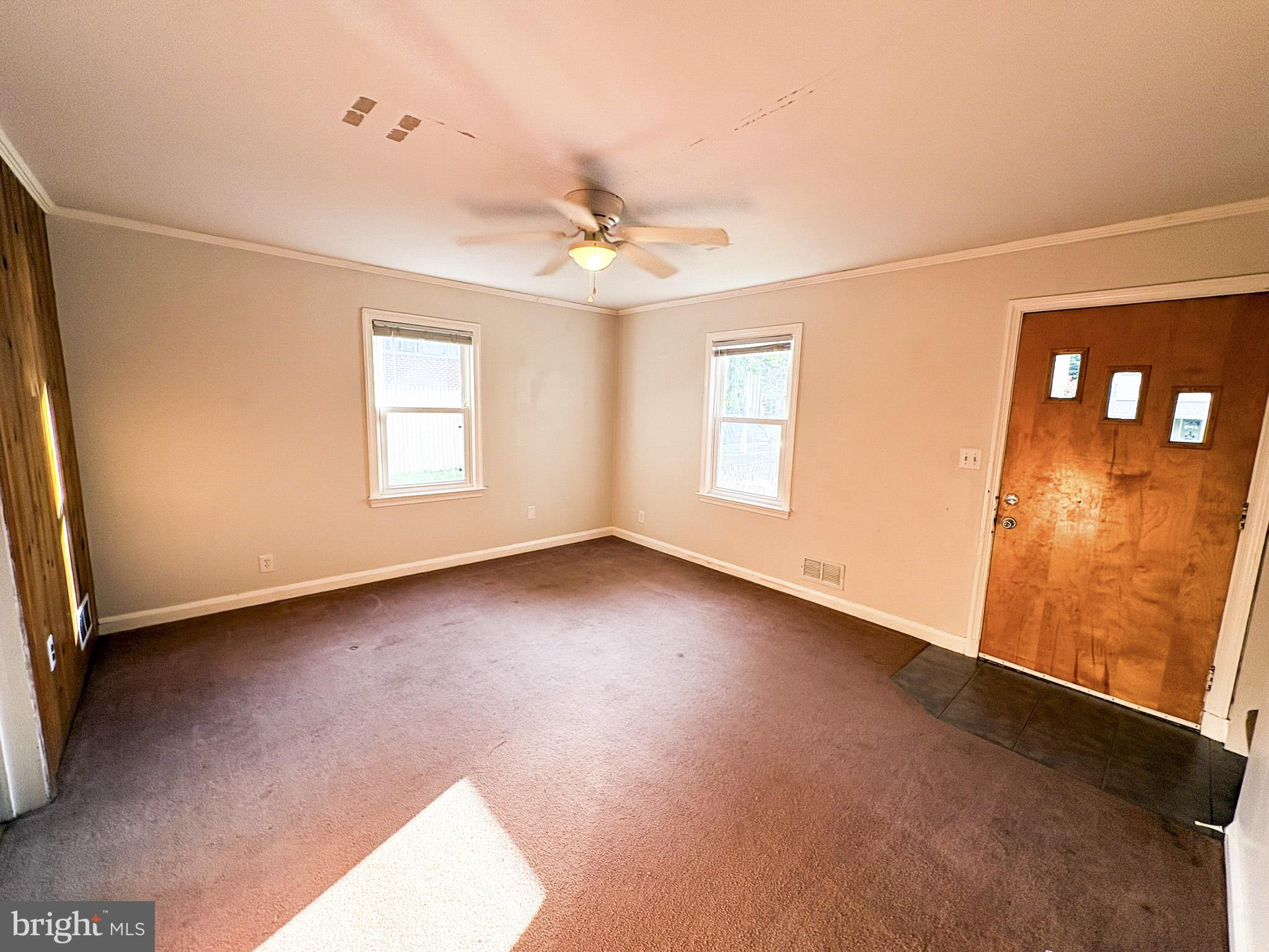 27 KINGSLEY ROAD
