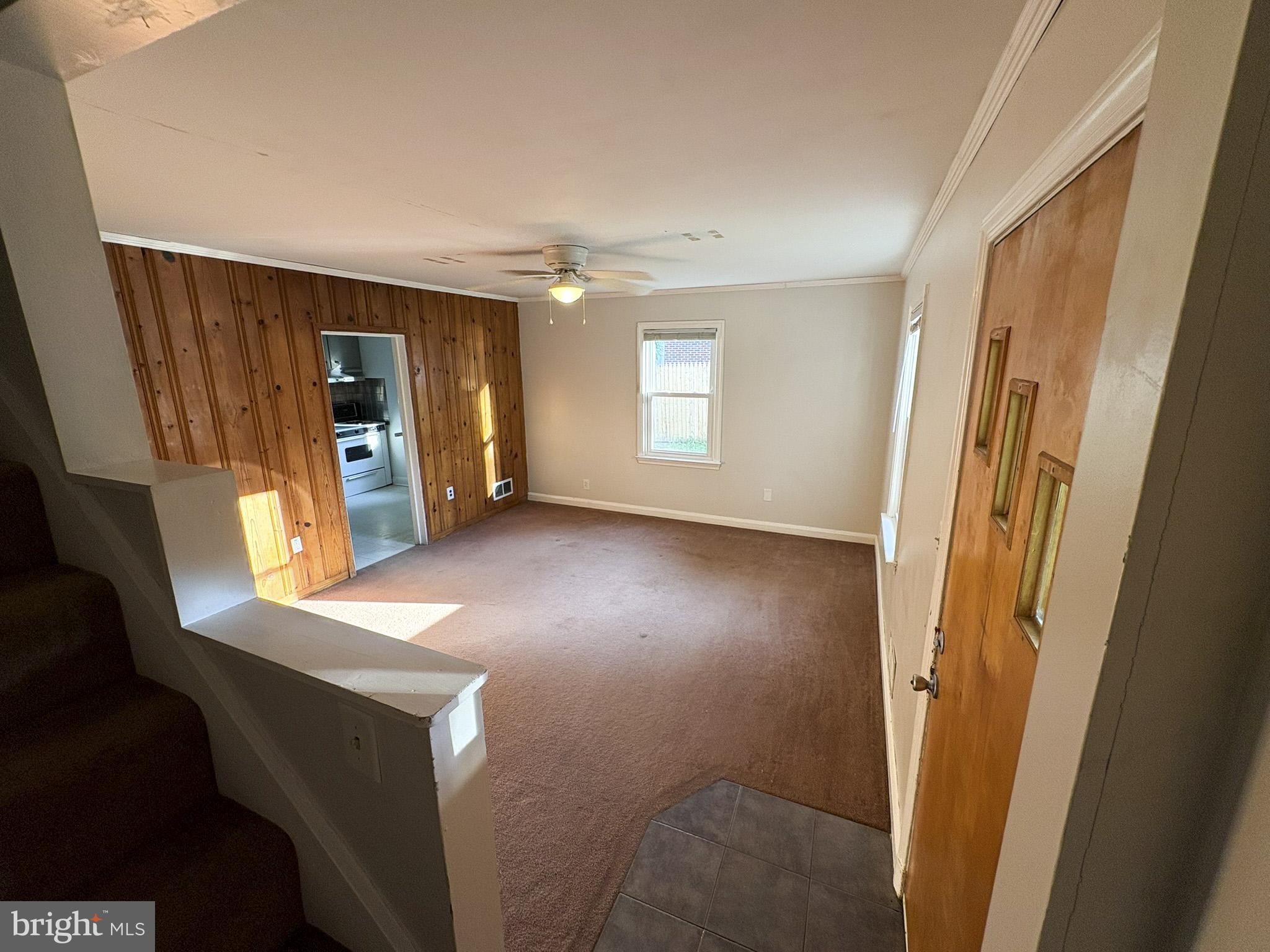 27 KINGSLEY ROAD