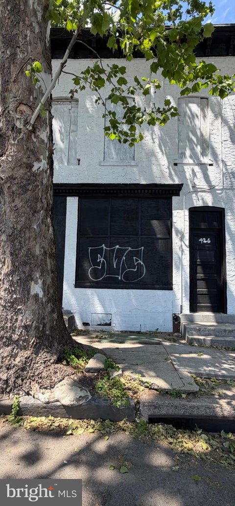 Photo of 426 Bridge Street, TRENTON, NJ 08611 (MLS # NJME2084566)
