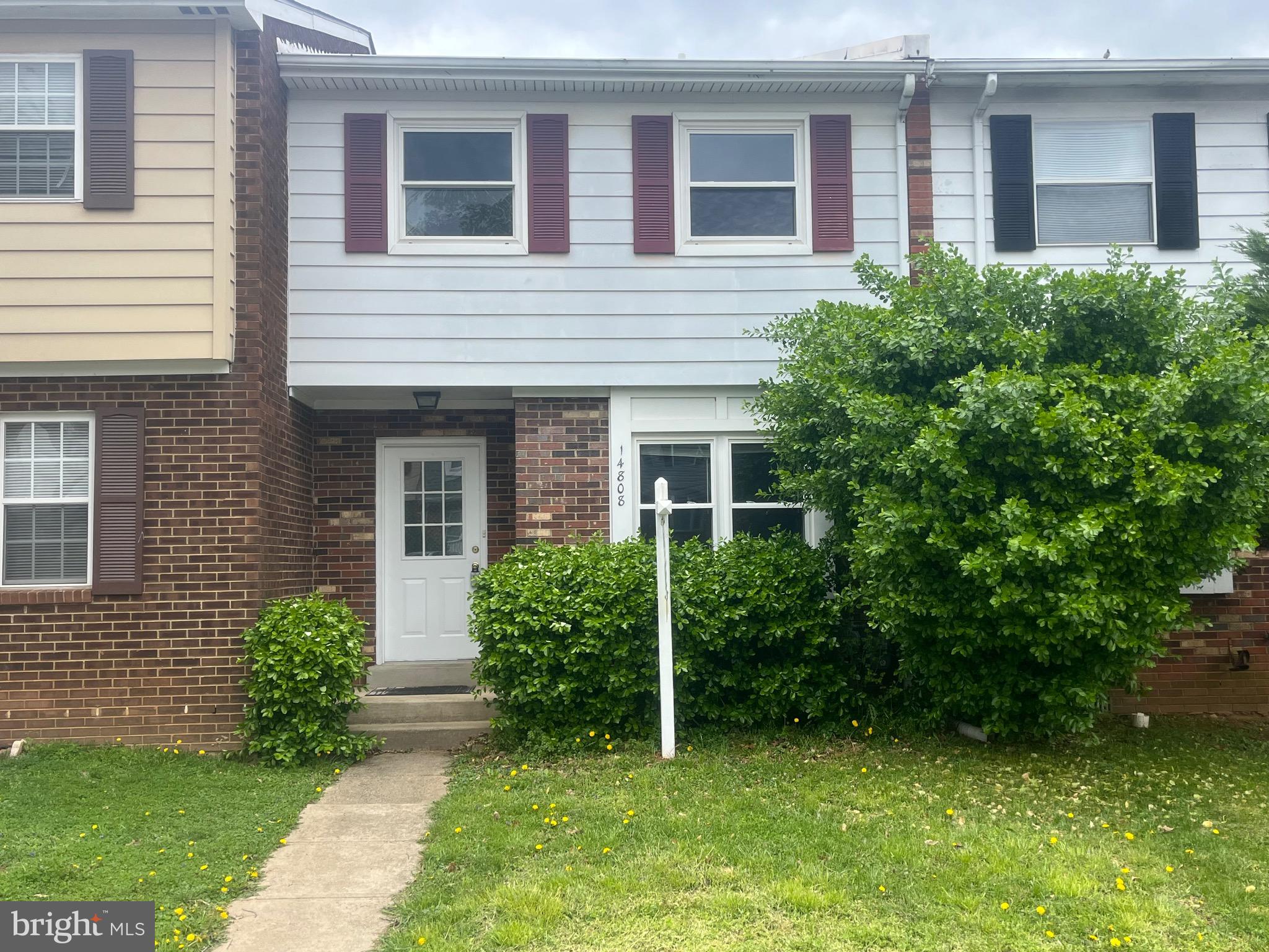 DALE CITY - Residential Lease