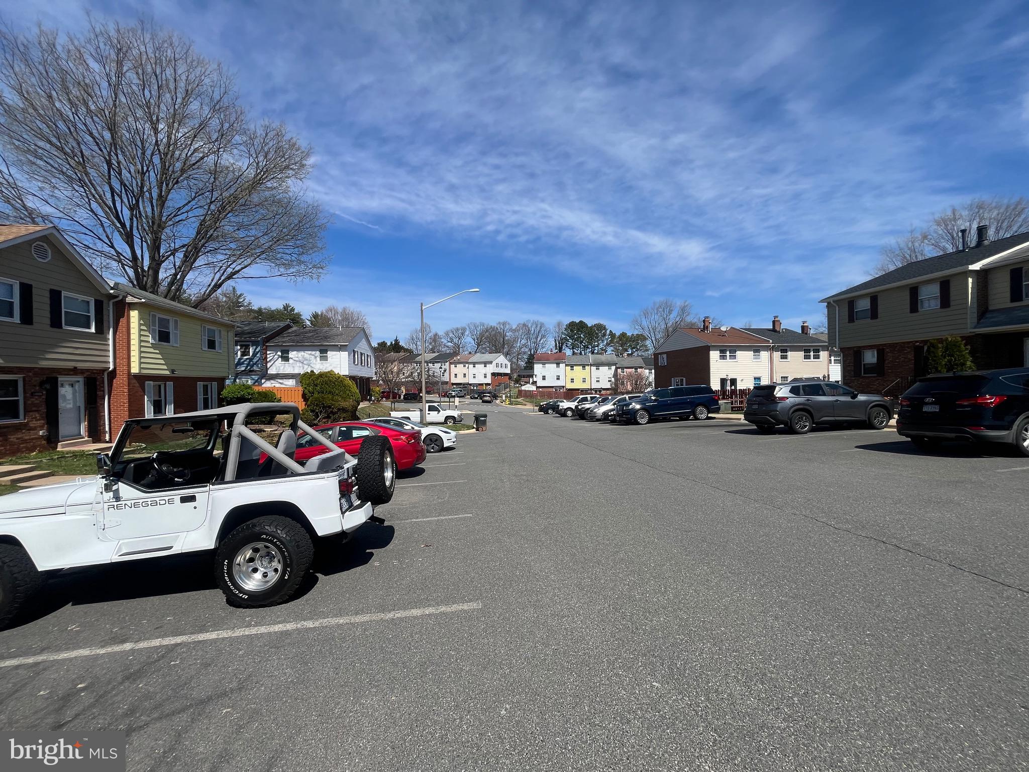 DALE CITY - Residential Lease