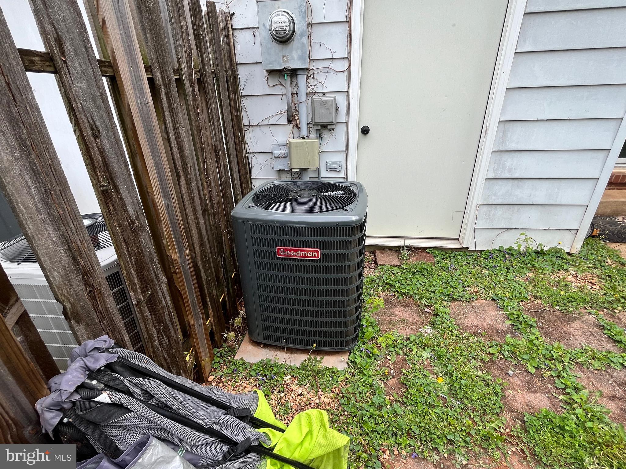 DALE CITY - Residential Lease