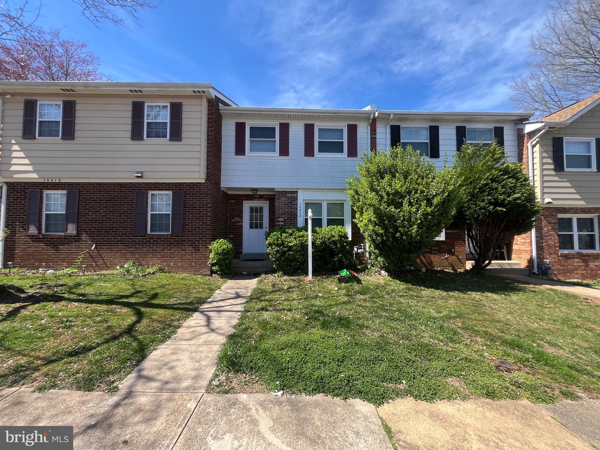 DALE CITY - Residential Lease