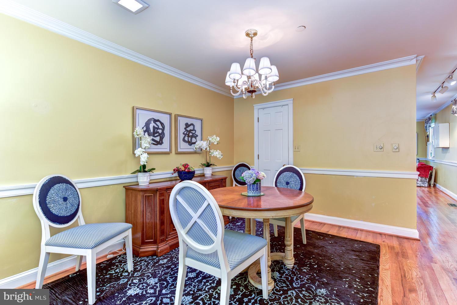 THOMAS SHELTON ESTATE - Residential