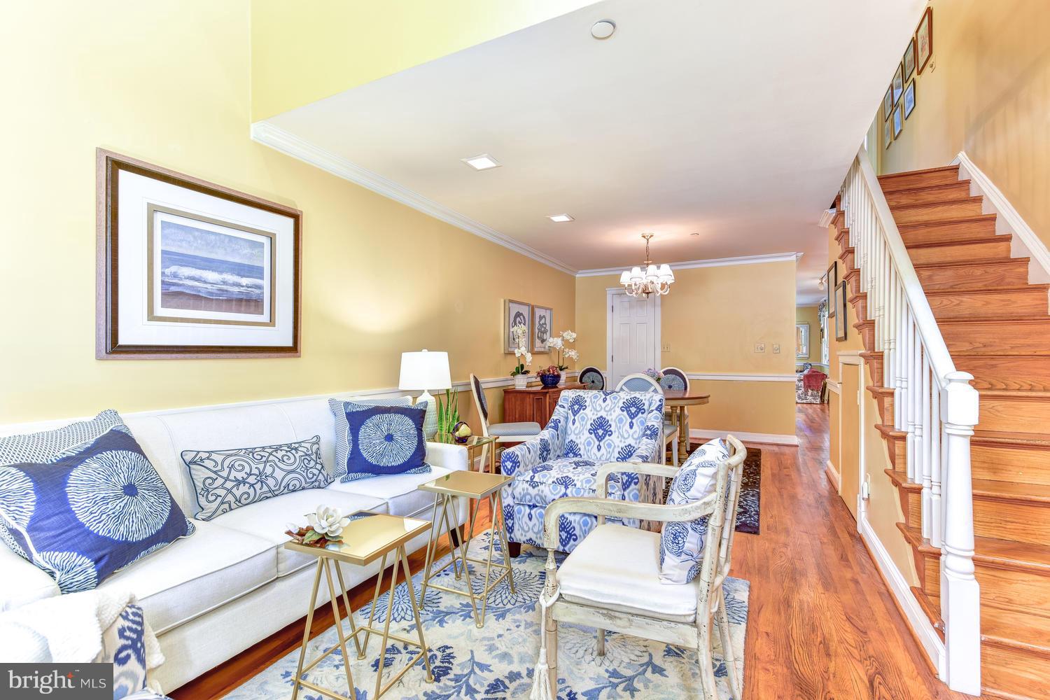 THOMAS SHELTON ESTATE - Residential