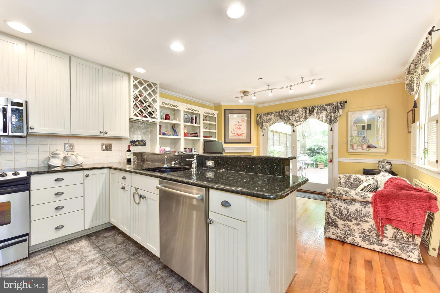 THOMAS SHELTON ESTATE - Residential