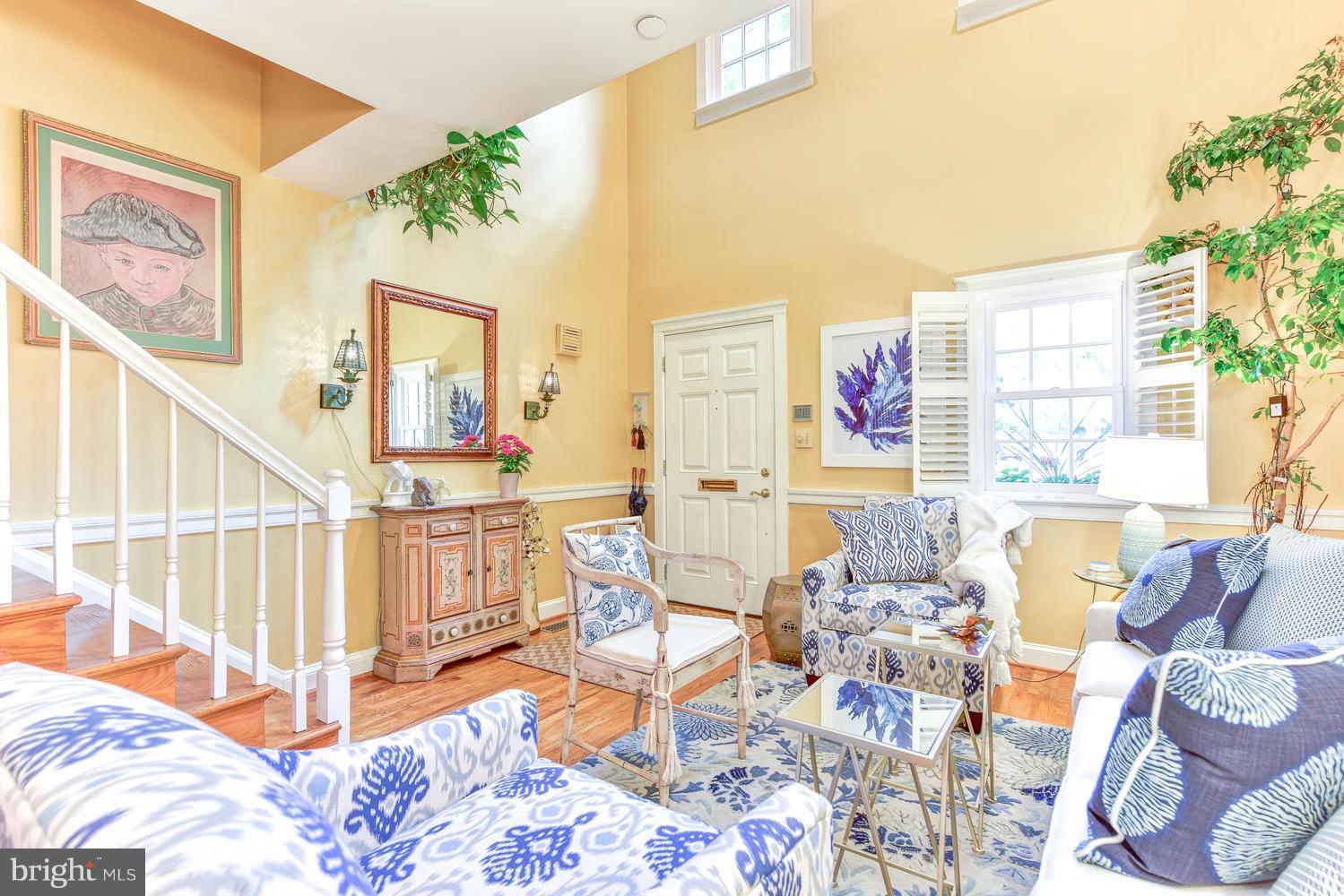 THOMAS SHELTON ESTATE - Residential