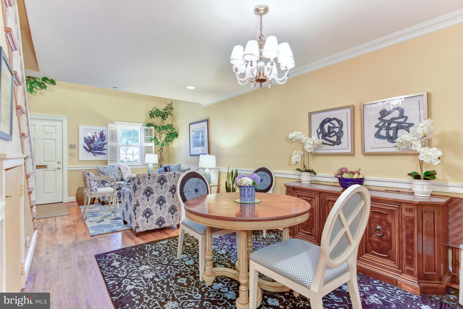 THOMAS SHELTON ESTATE - Residential