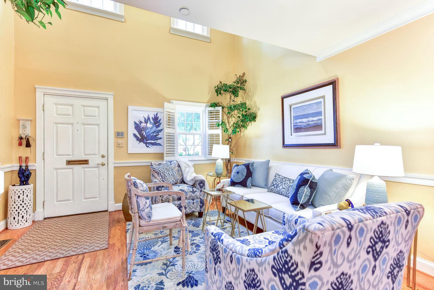 THOMAS SHELTON ESTATE - Residential