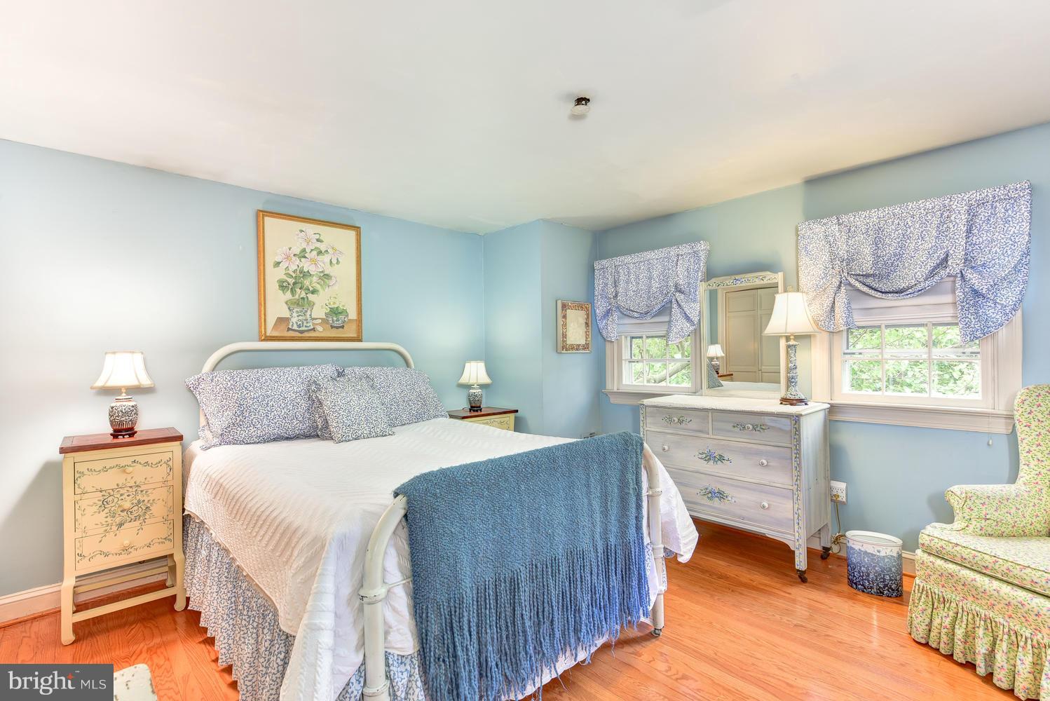 THOMAS SHELTON ESTATE - Residential