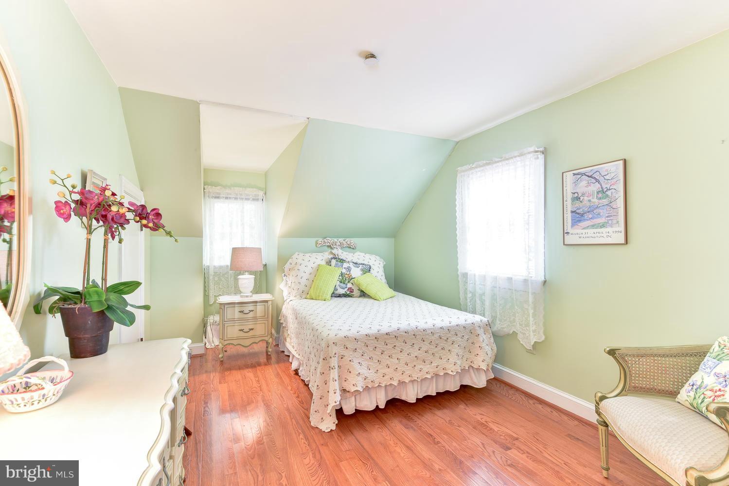 THOMAS SHELTON ESTATE - Residential