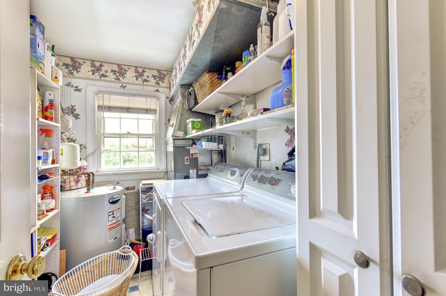 THOMAS SHELTON ESTATE - Residential