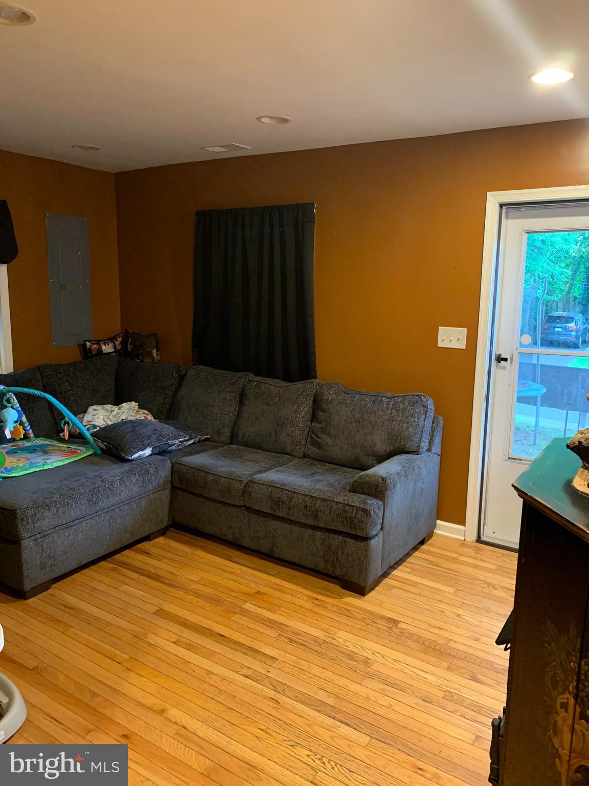 PHELPS ADDN TO FORESTVIL - Residential