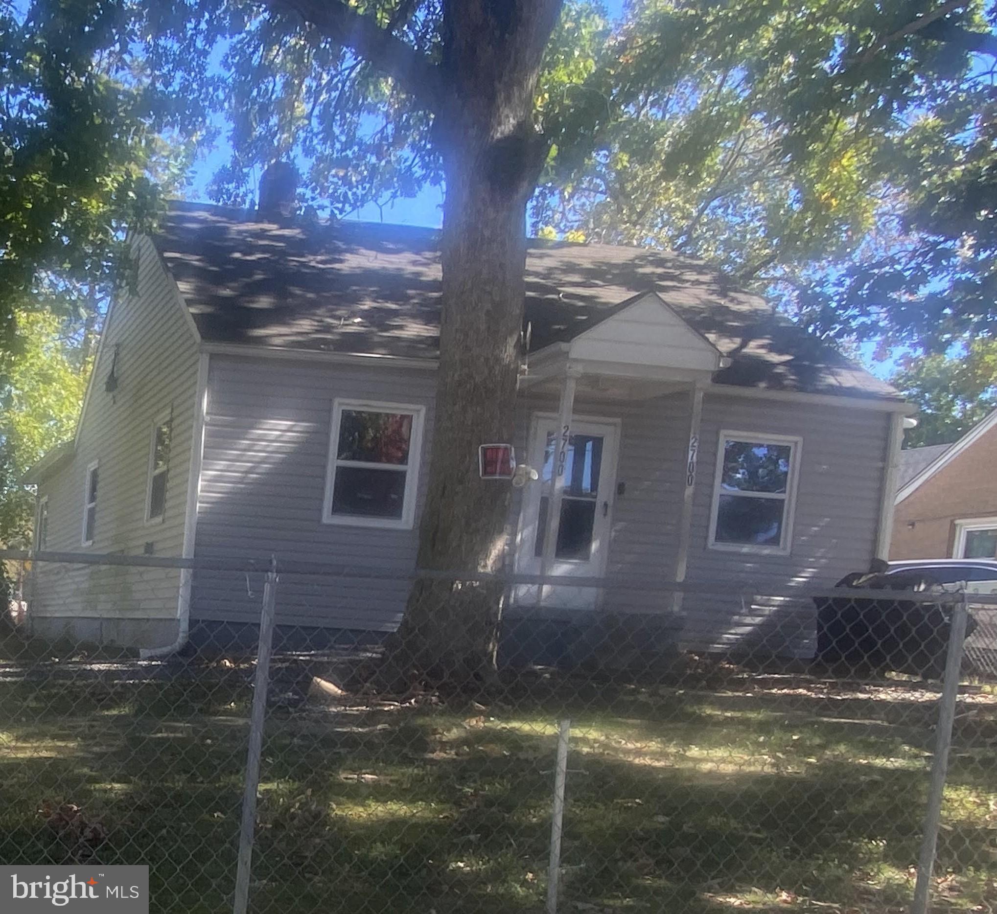 PHELPS ADDN TO FORESTVIL - Residential