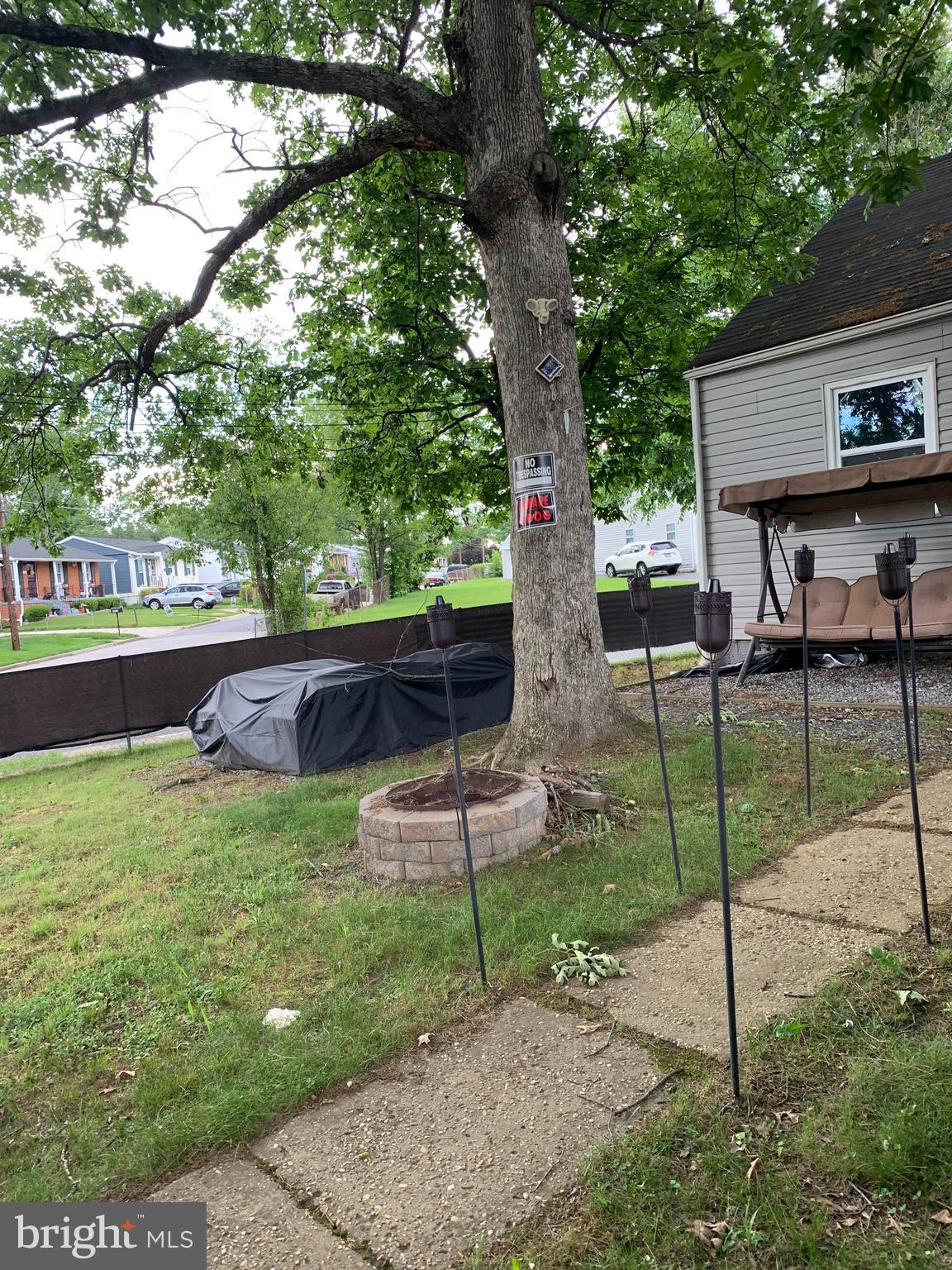 PHELPS ADDN TO FORESTVIL - Residential