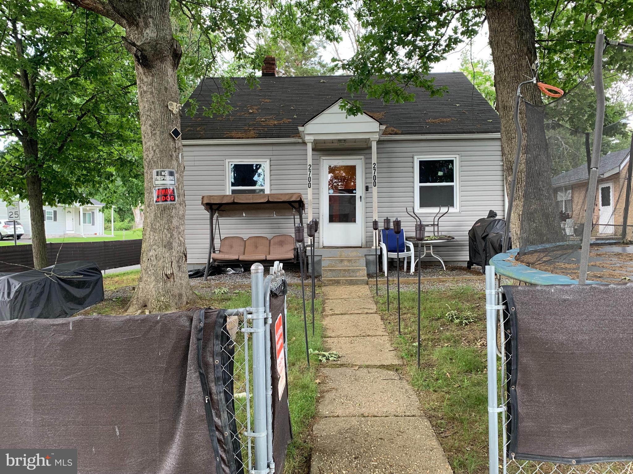 PHELPS ADDN TO FORESTVIL - Residential