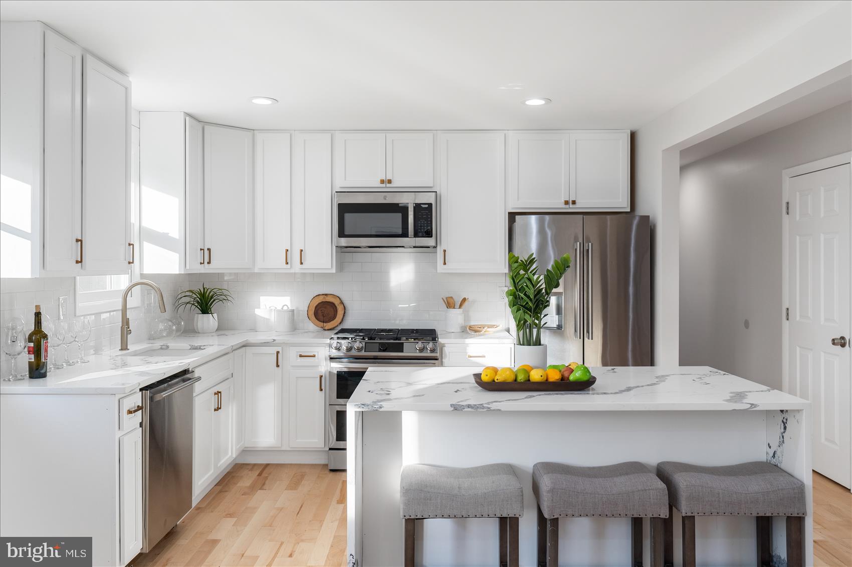 NORTHWIND - Residential