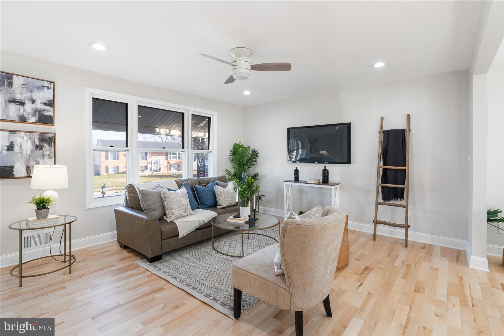 NORTHWIND - Residential