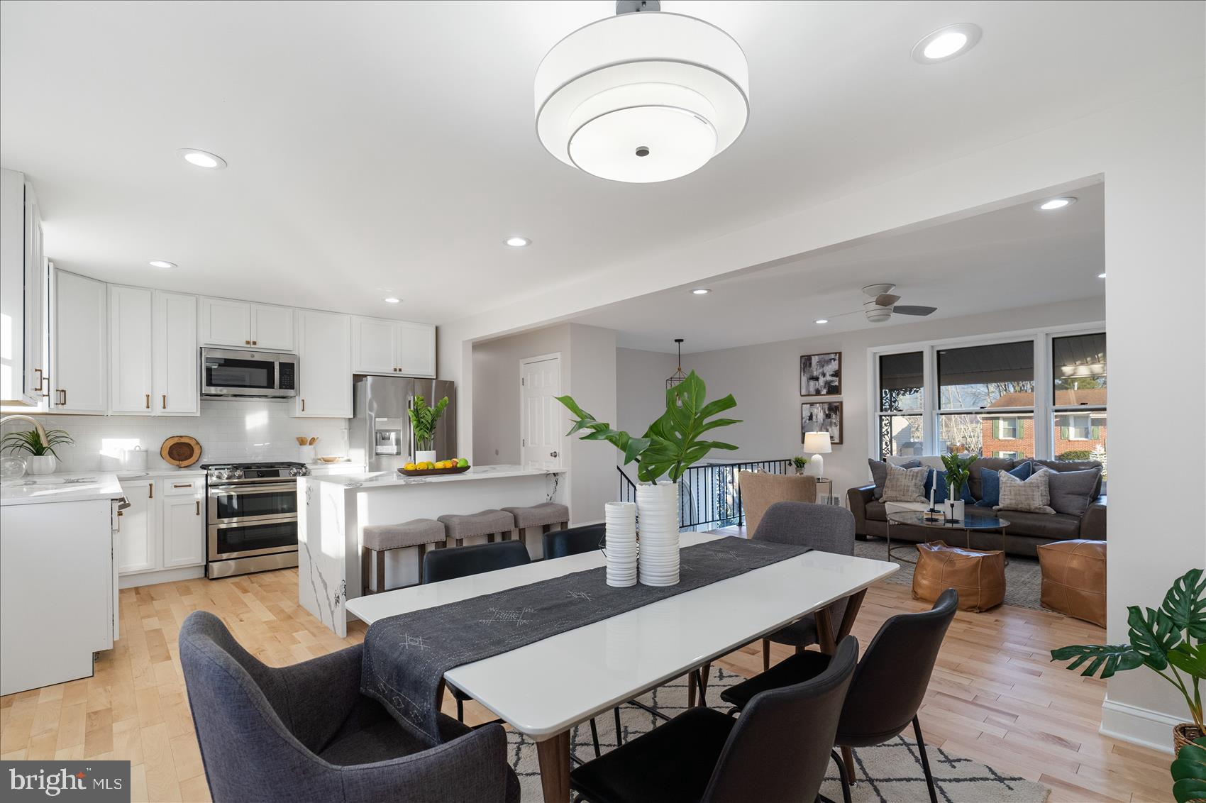 NORTHWIND - Residential