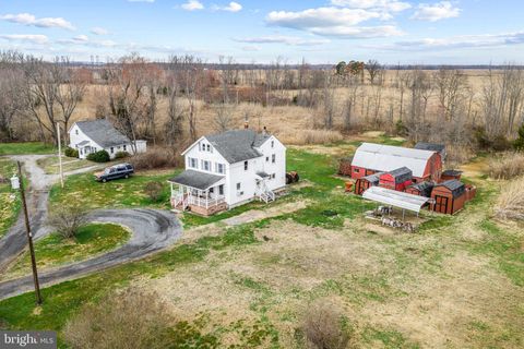 Vacant Land For Sale - 430 E Pittsfield Street<br/> Salem County, PENNSVILLE, NJ 08070