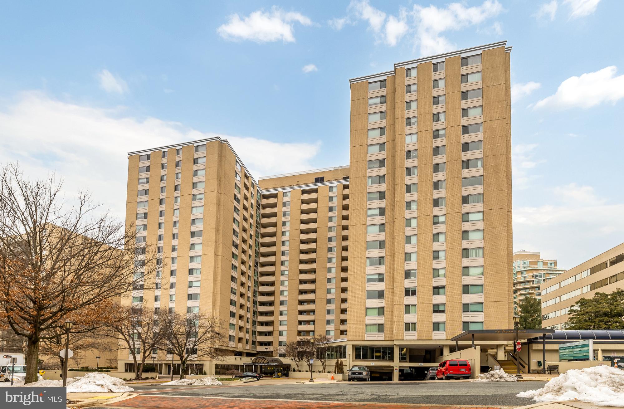 FRIENDSHIP HEIGHTS - Residential