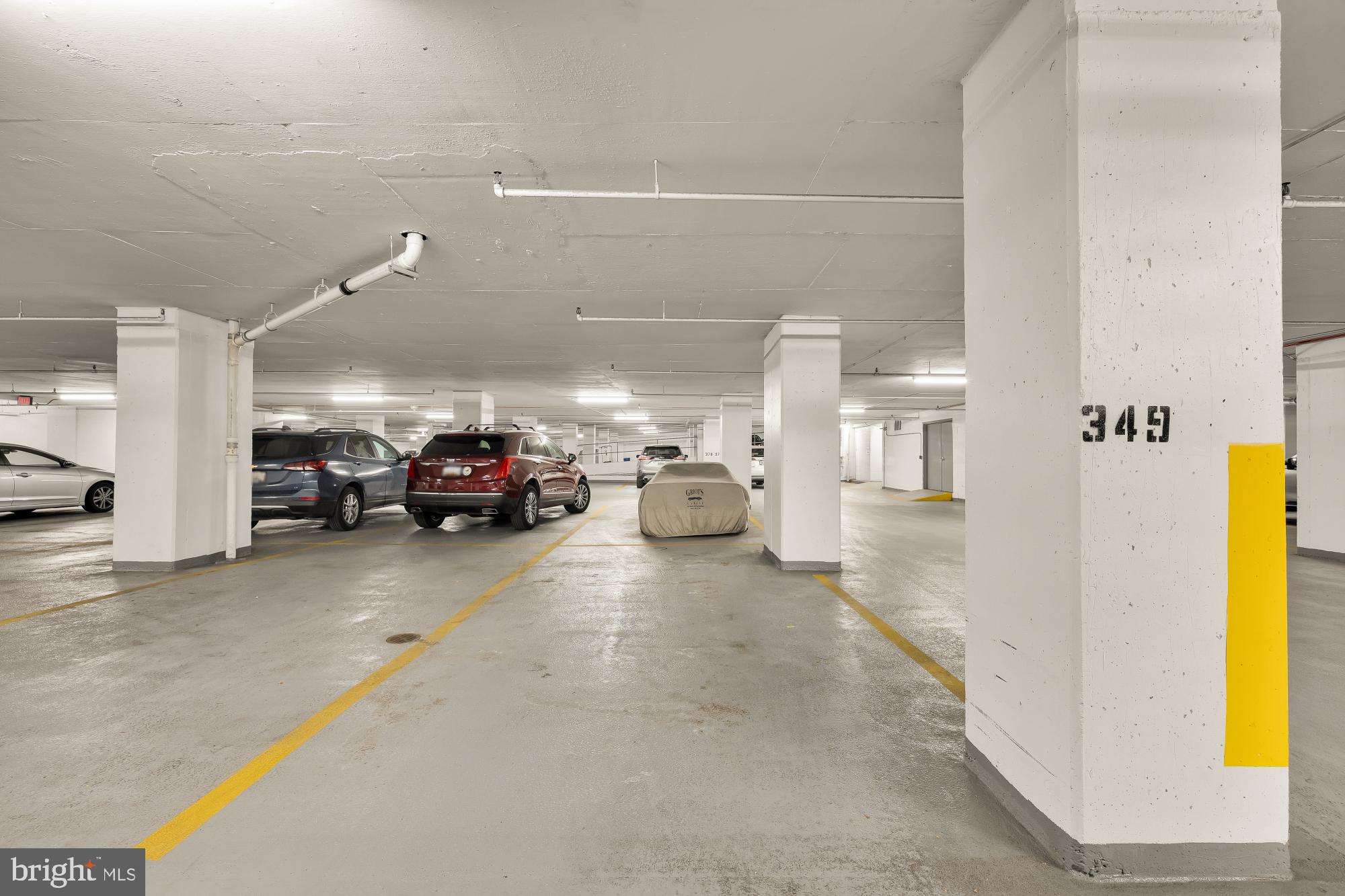 FRIENDSHIP HEIGHTS - Residential