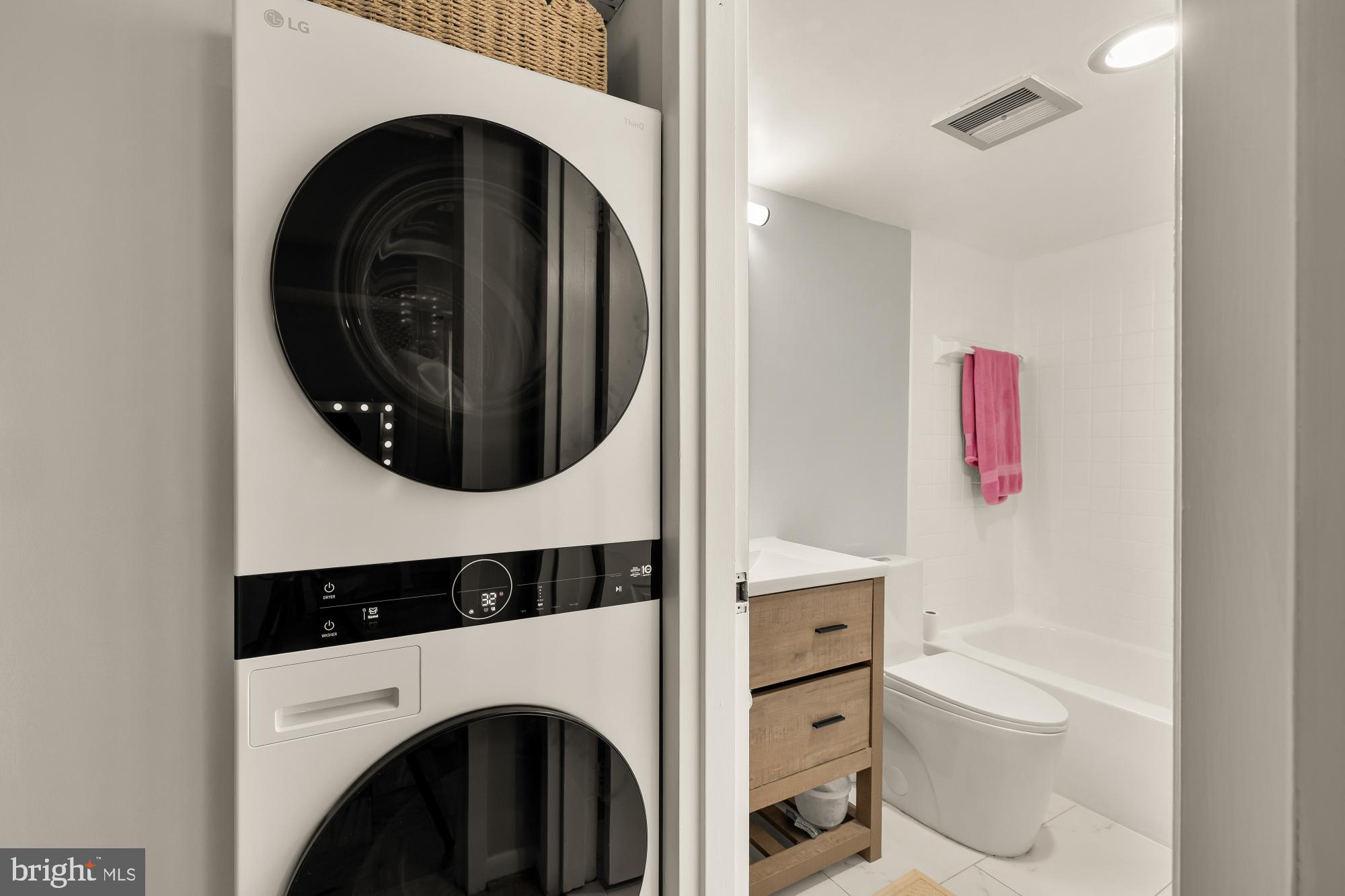 FRIENDSHIP HEIGHTS - Residential