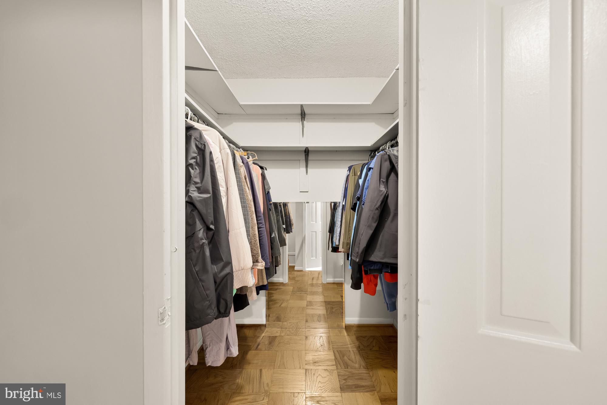 FRIENDSHIP HEIGHTS - Residential