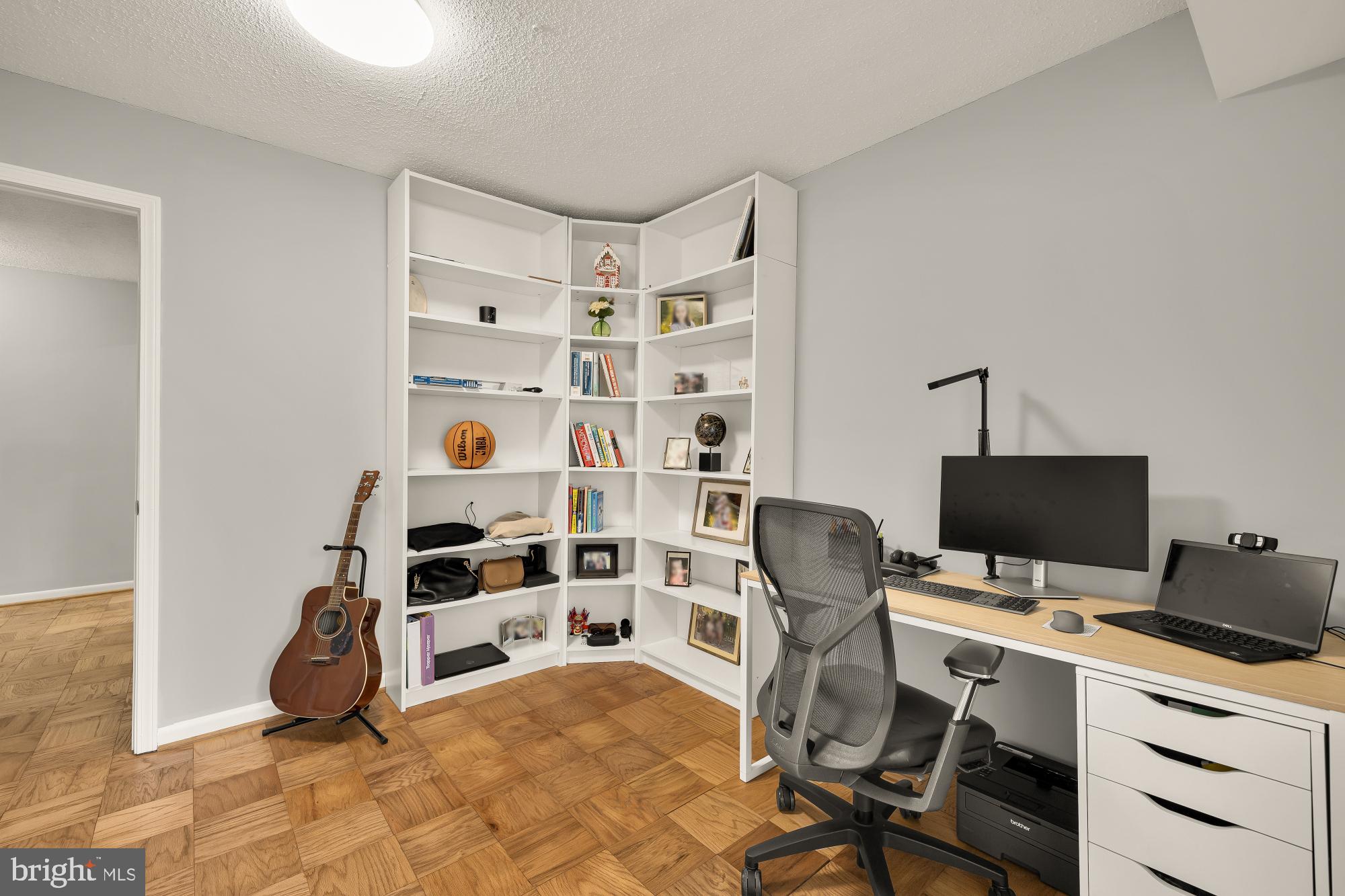 FRIENDSHIP HEIGHTS - Residential