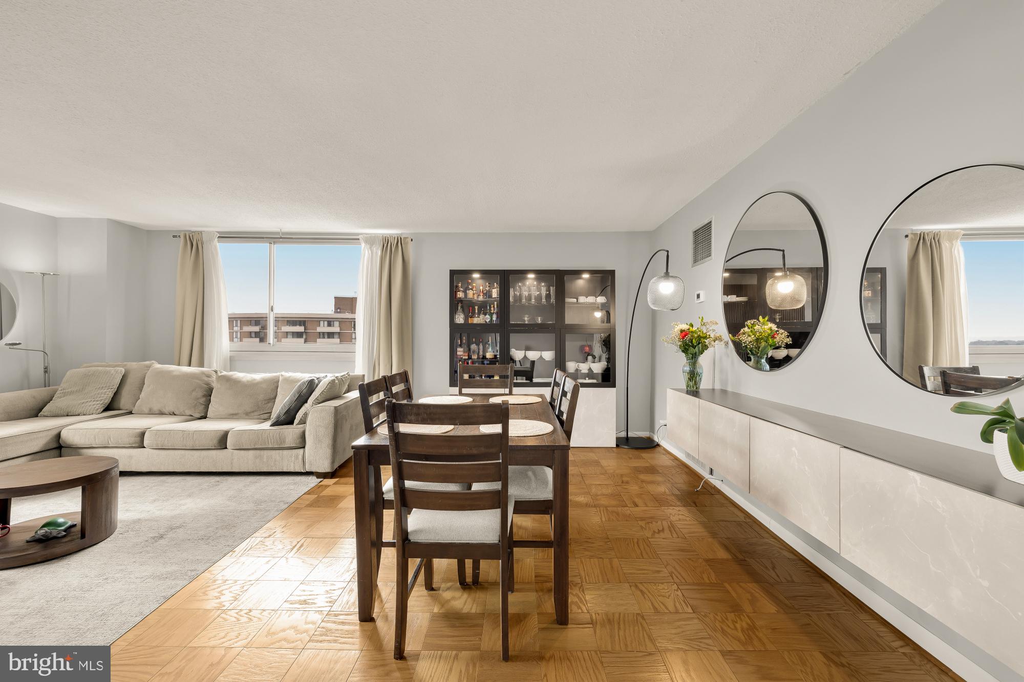 FRIENDSHIP HEIGHTS - Residential