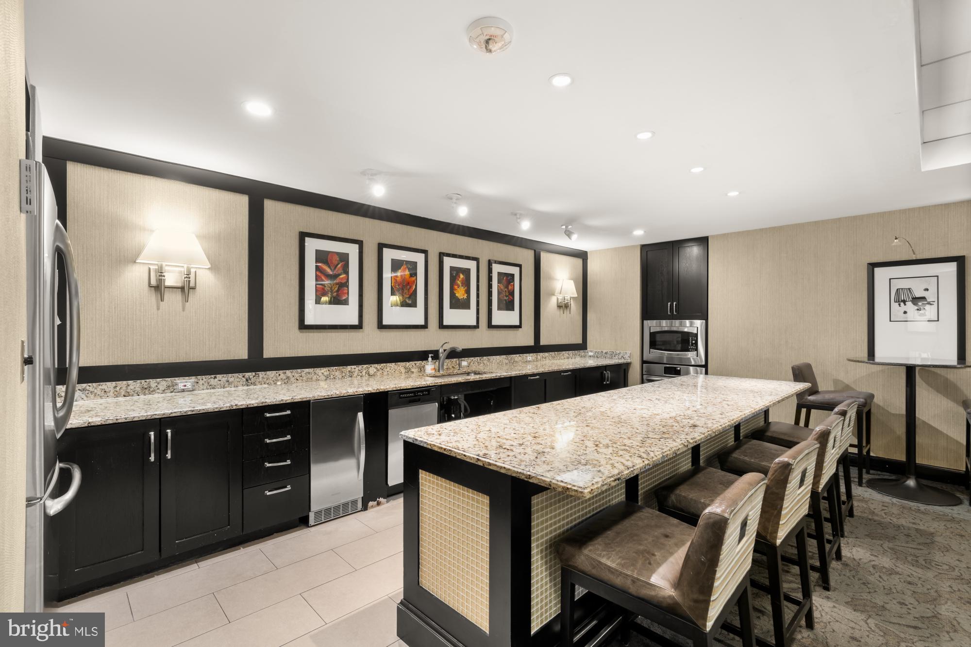 FRIENDSHIP HEIGHTS - Residential