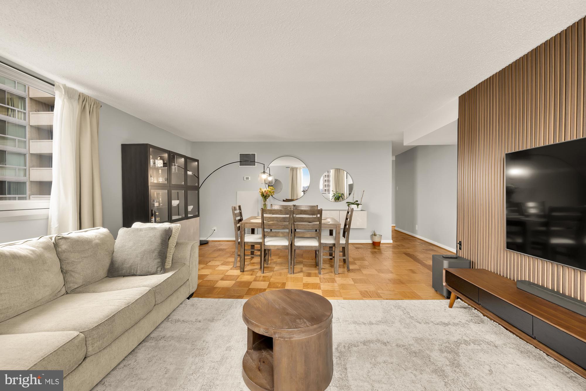 FRIENDSHIP HEIGHTS - Residential