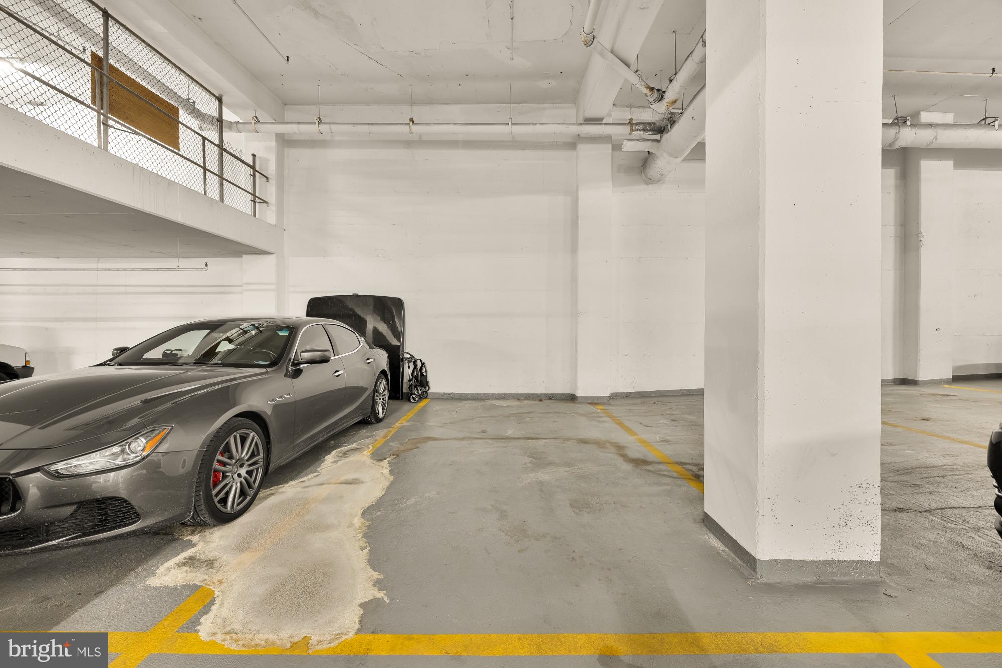 FRIENDSHIP HEIGHTS - Residential