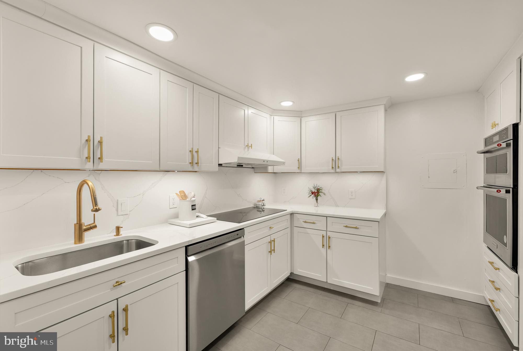 FRIENDSHIP HEIGHTS - Residential