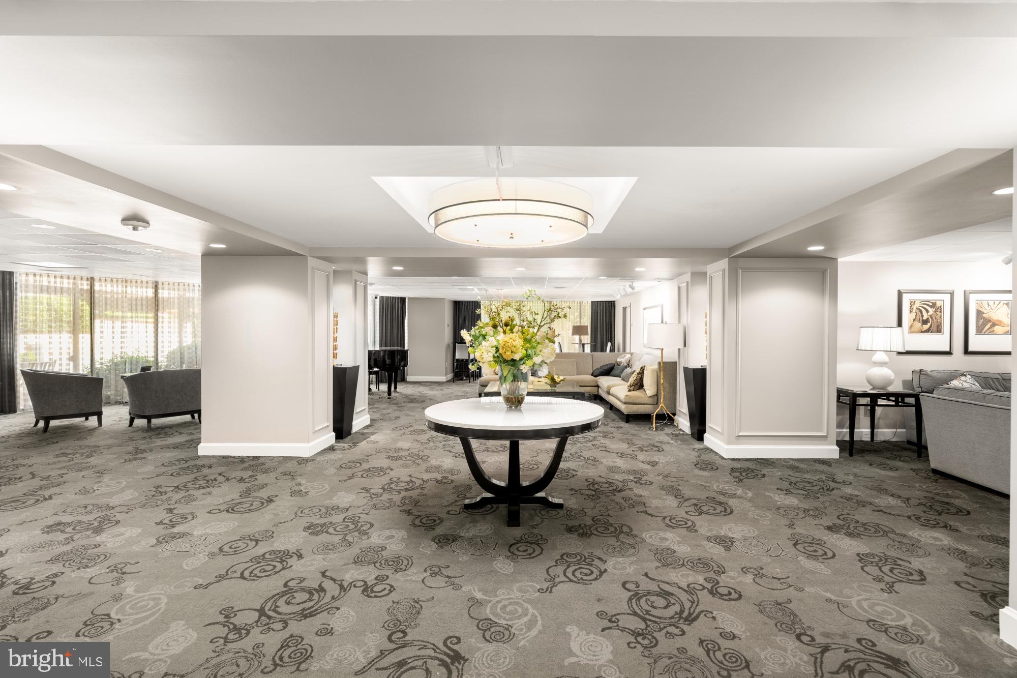 FRIENDSHIP HEIGHTS - Residential