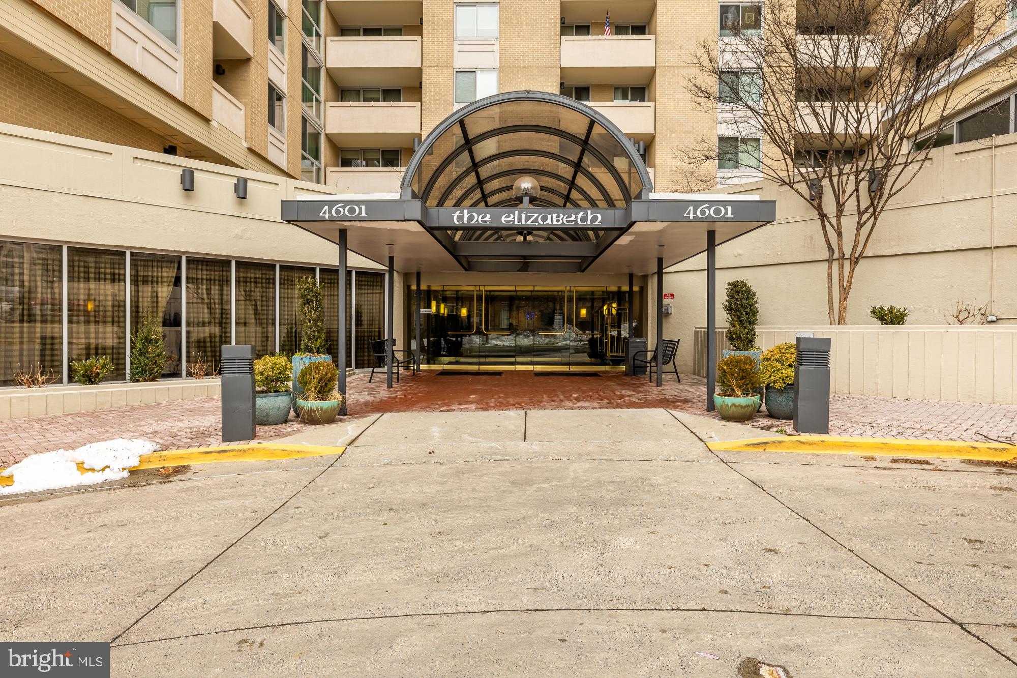 FRIENDSHIP HEIGHTS - Residential