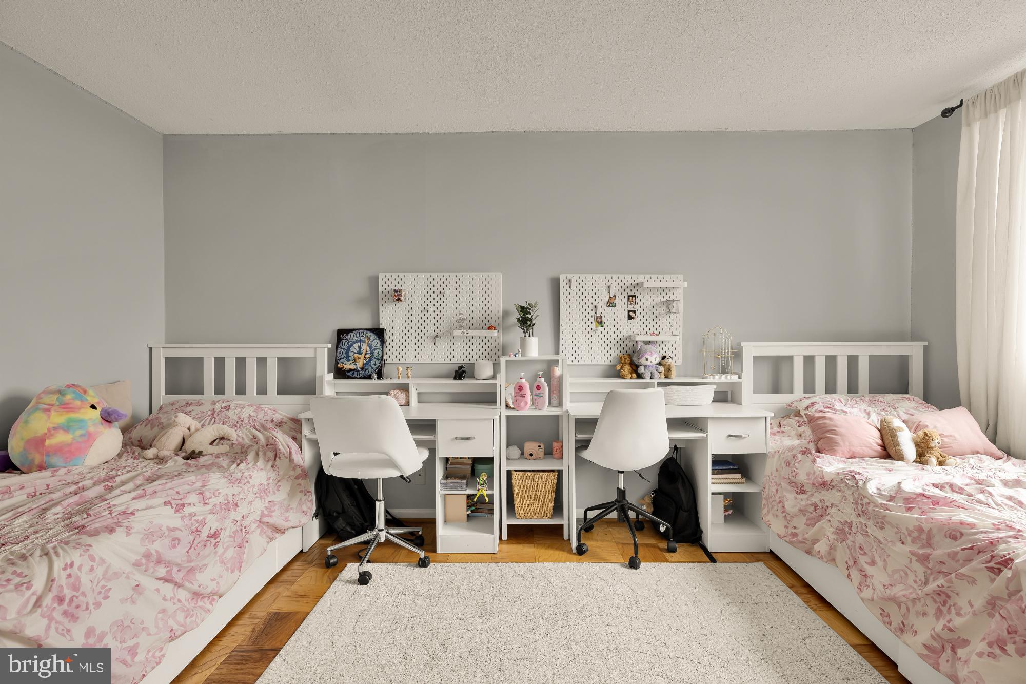 FRIENDSHIP HEIGHTS - Residential