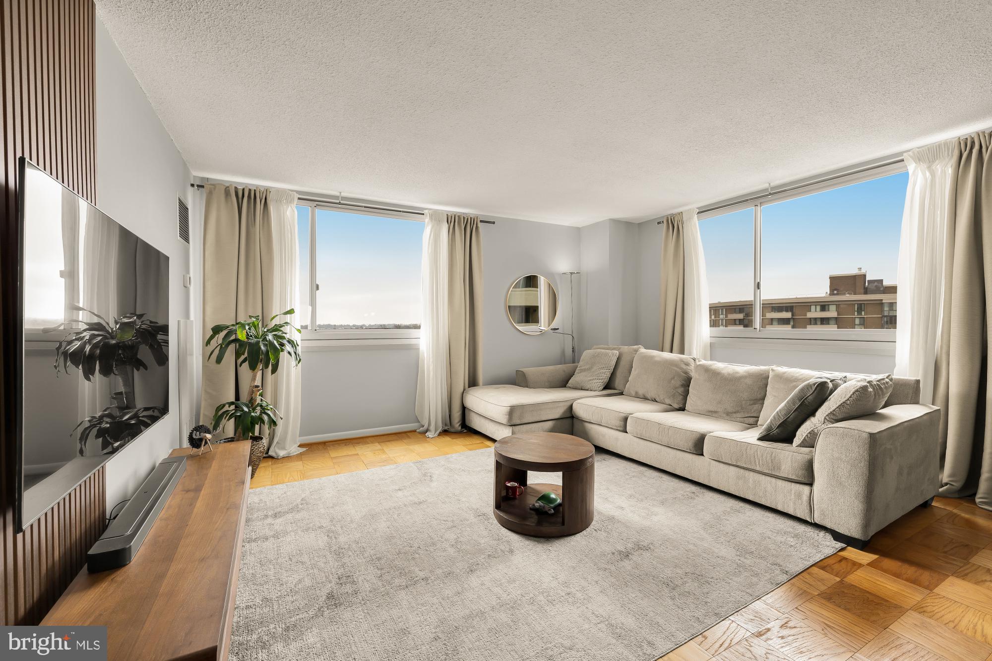 FRIENDSHIP HEIGHTS - Residential