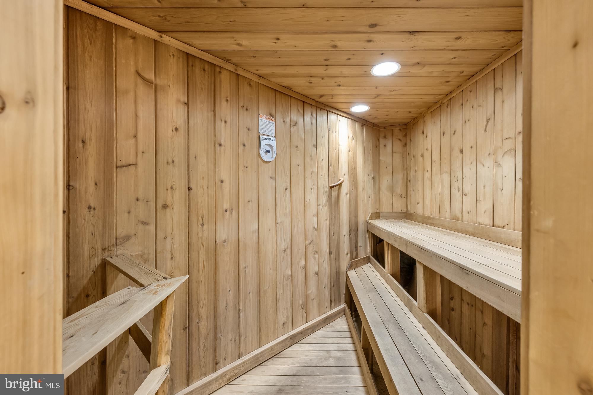 FRIENDSHIP HEIGHTS - Residential