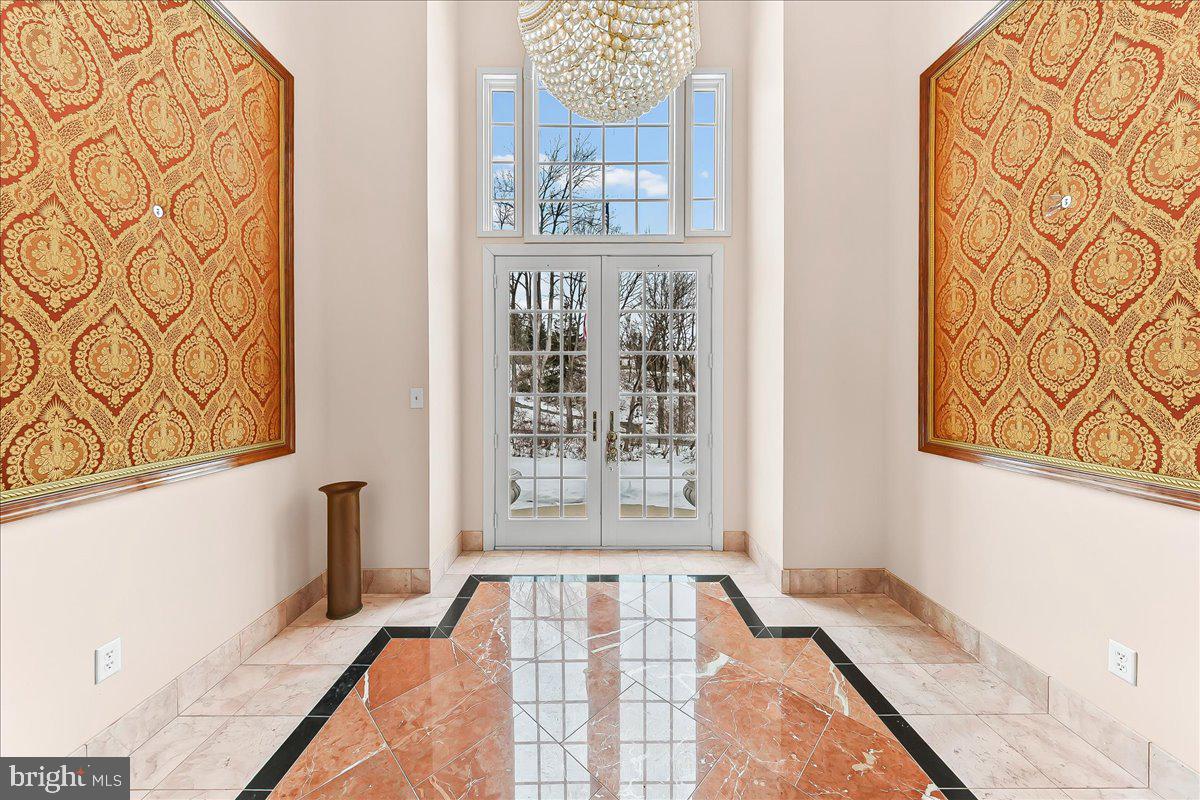 HAMORTON WOODS - Residential