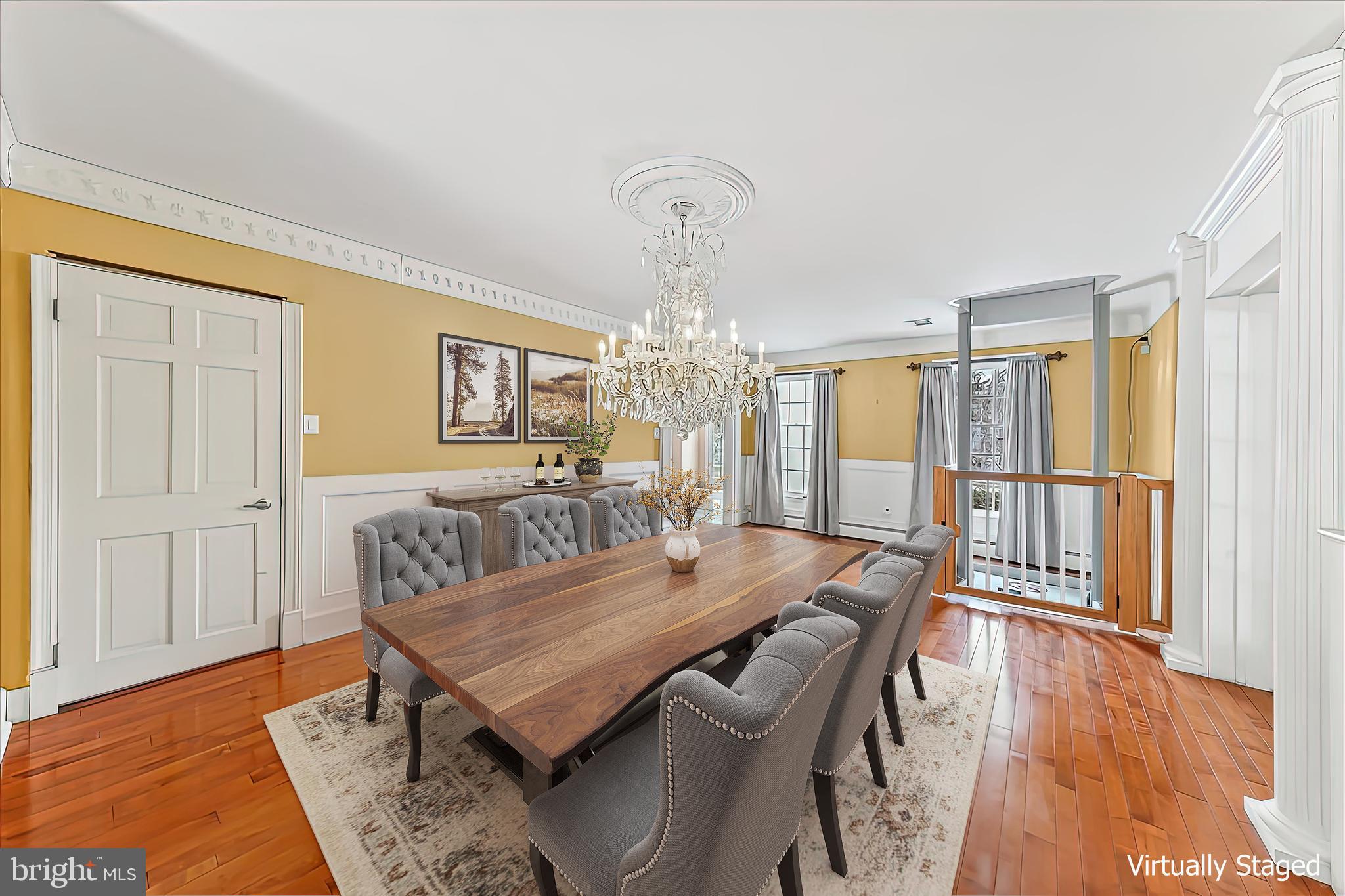 HAMORTON WOODS - Residential