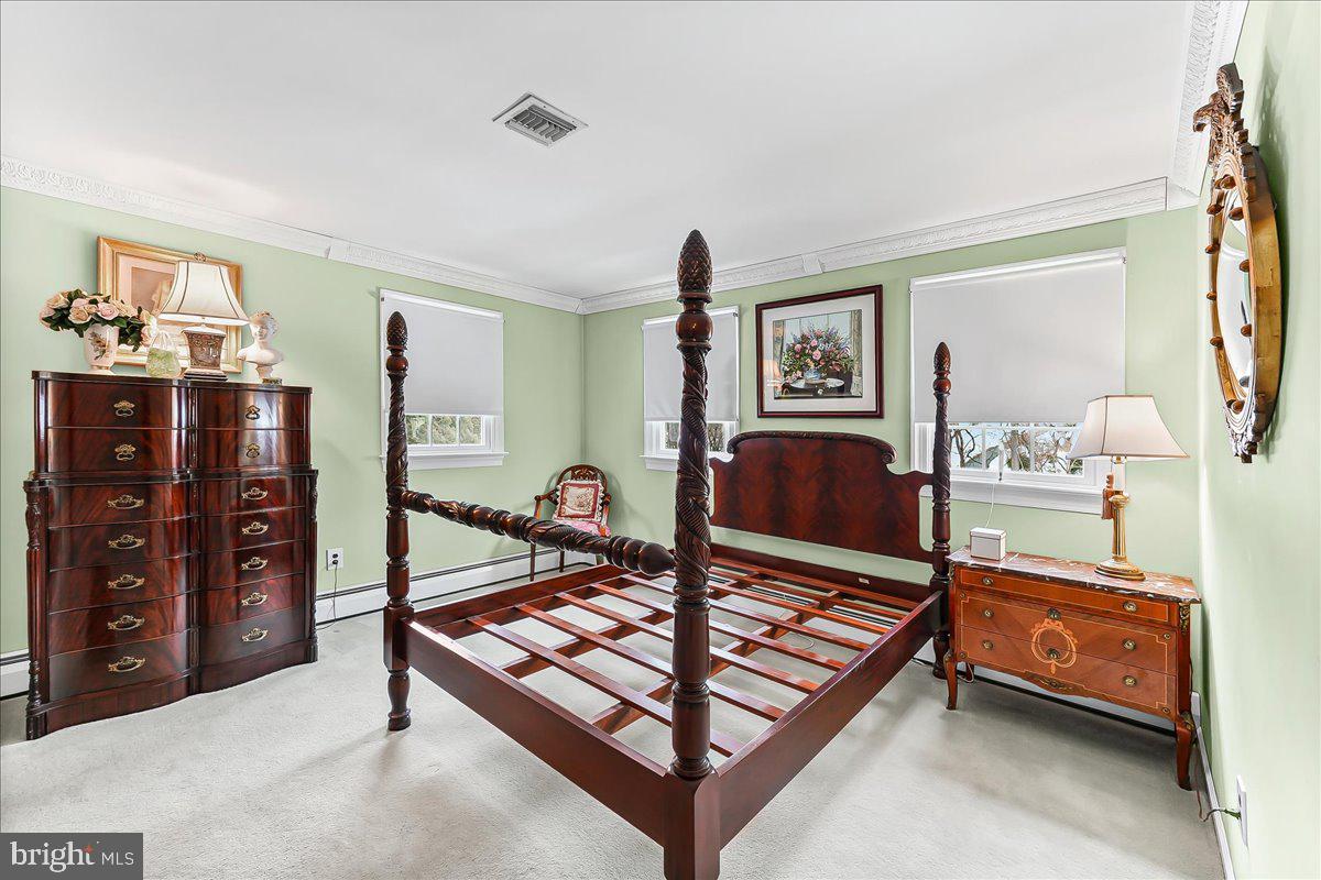 HAMORTON WOODS - Residential