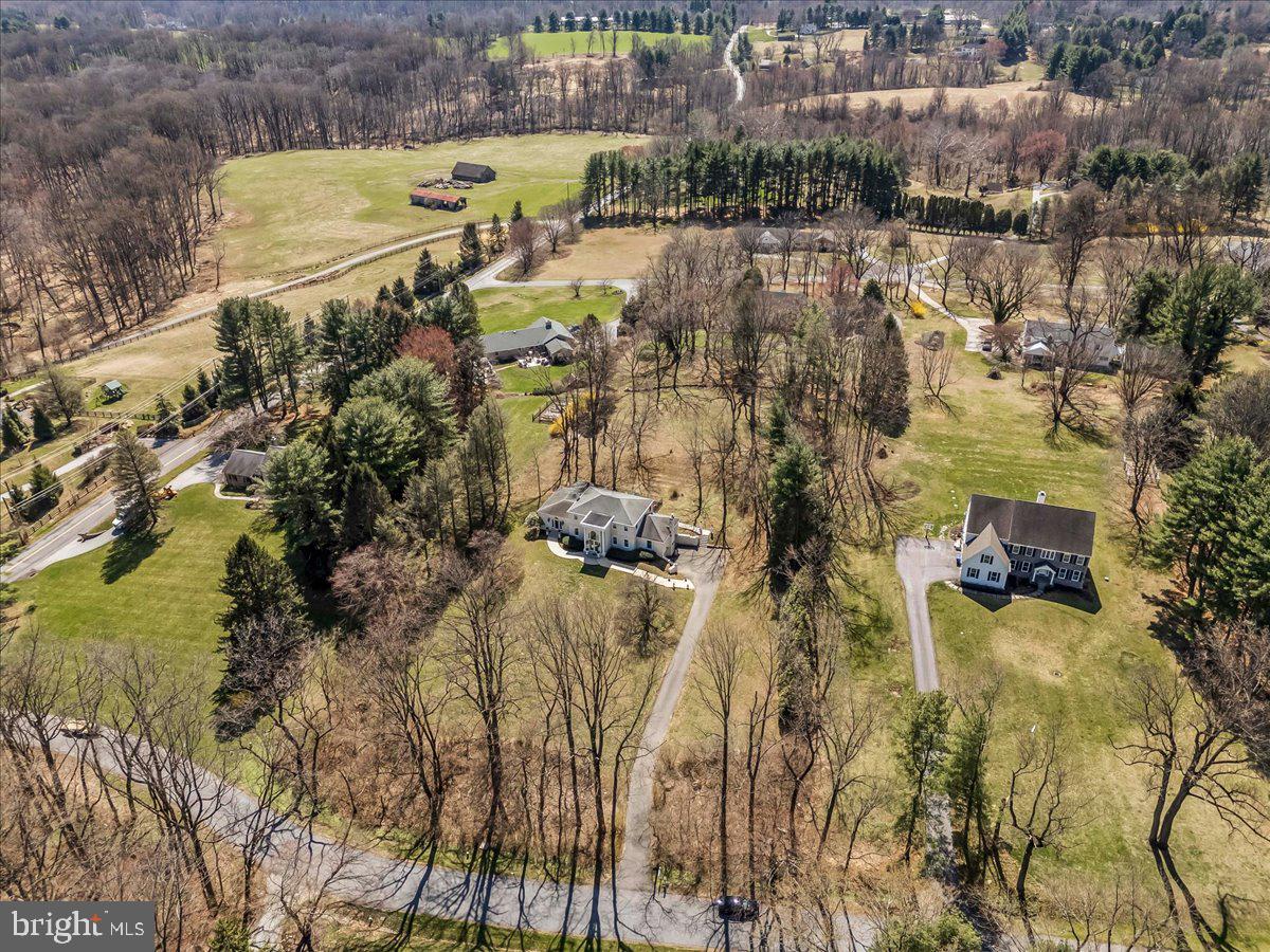 HAMORTON WOODS - Residential