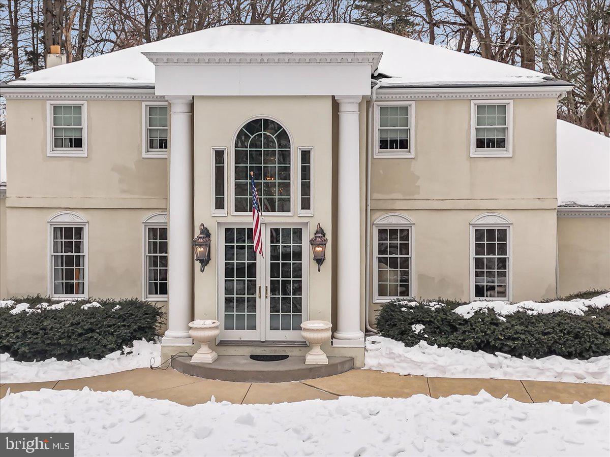 HAMORTON WOODS - Residential