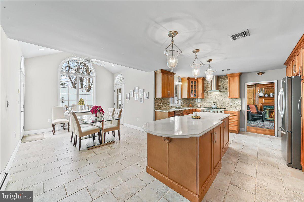 HAMORTON WOODS - Residential