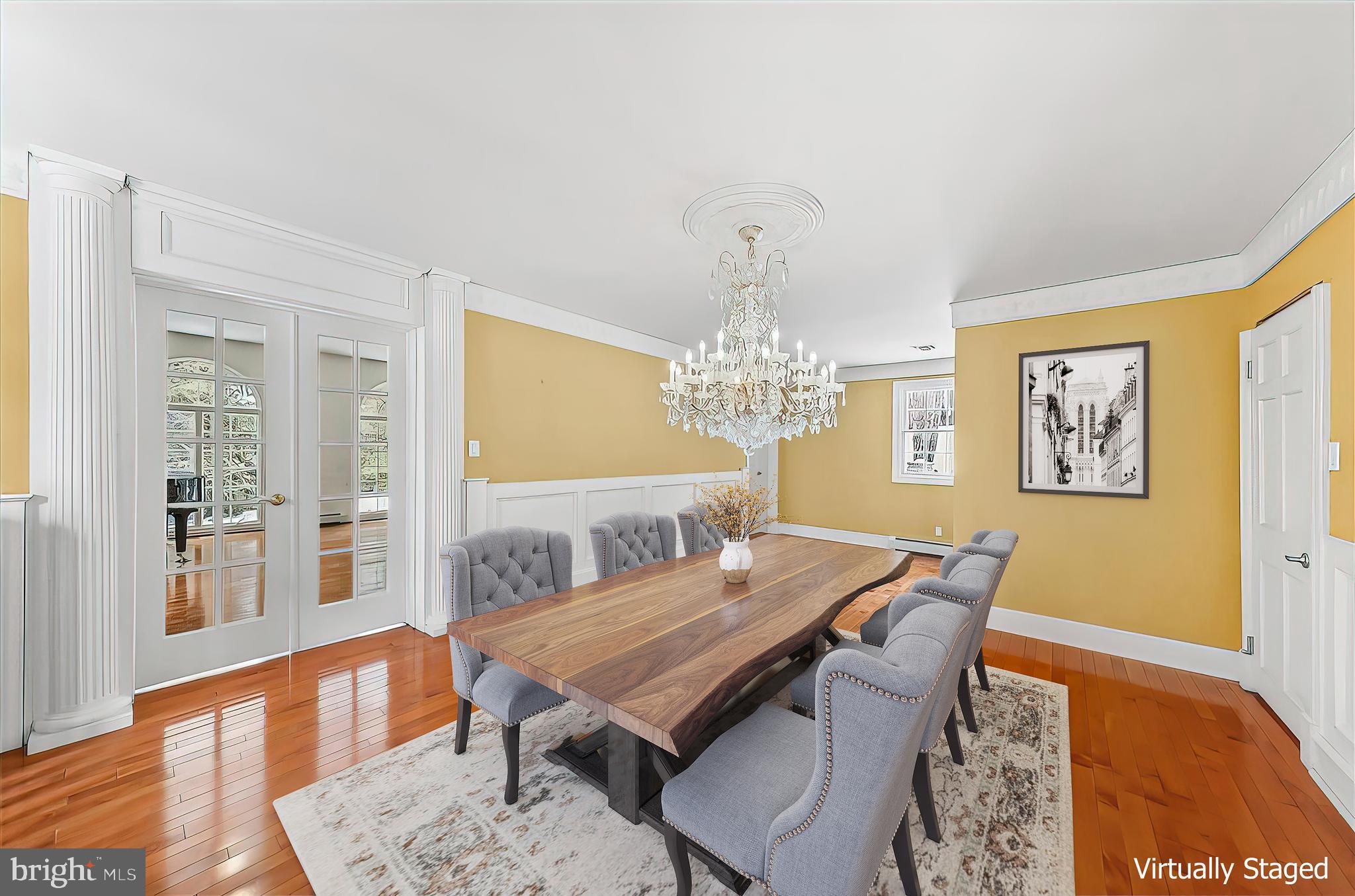 HAMORTON WOODS - Residential