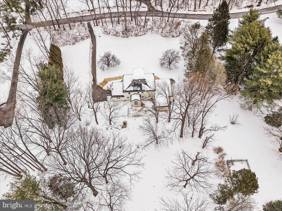 HAMORTON WOODS - Residential