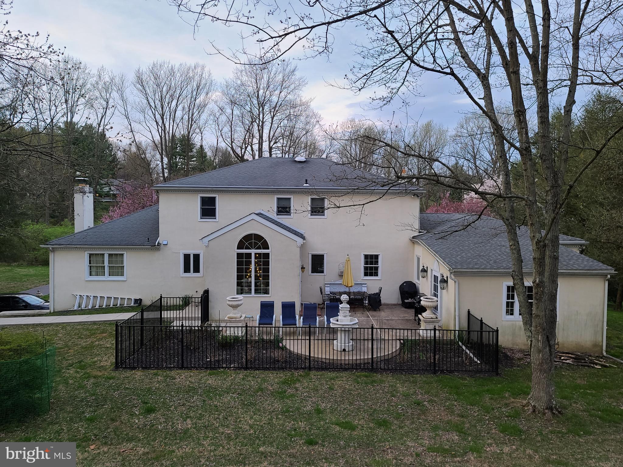 HAMORTON WOODS - Residential